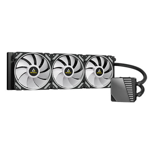 ANTEC SYMPHONY 360 ARGB ANTEC SYMPHONY 360 ARGB